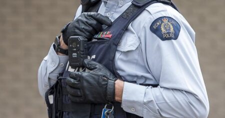 When will RCMP roll out body cameras nationally? Update coming shortly