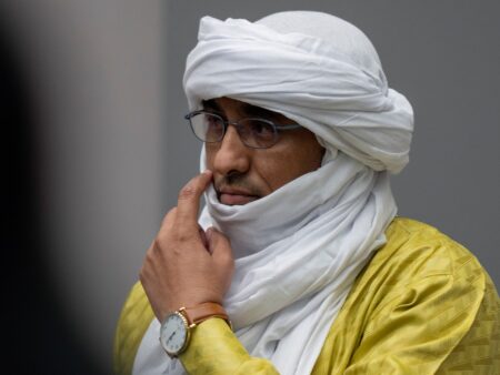 ICC sentences Al Hassan Ag Abdoul Aziz to 10 years over Mali war crimes