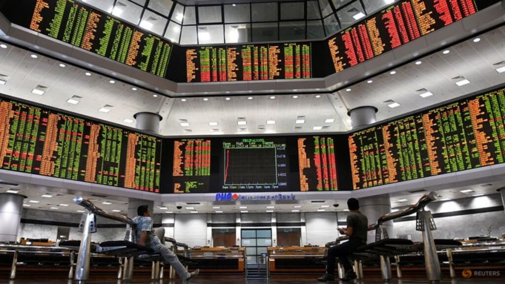 Malaysia stock market’s rally in 2024 buoyed by political stability but analysts warn of looming turbulence