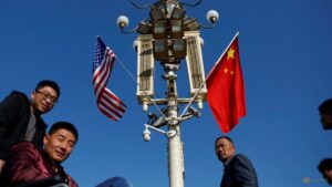 China says it respects America’s choice, congratulates Trump