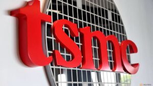 US finalises up to US.6 billion funding for chip giant TSMC