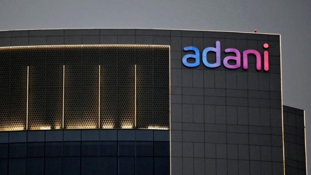 Indian tycoon Adani’s US indictment spooks investors; bonds fall again