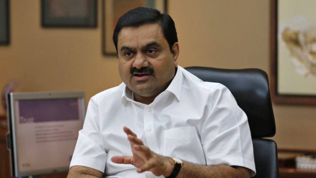 What you need to know about Adani’s US bribery indictment