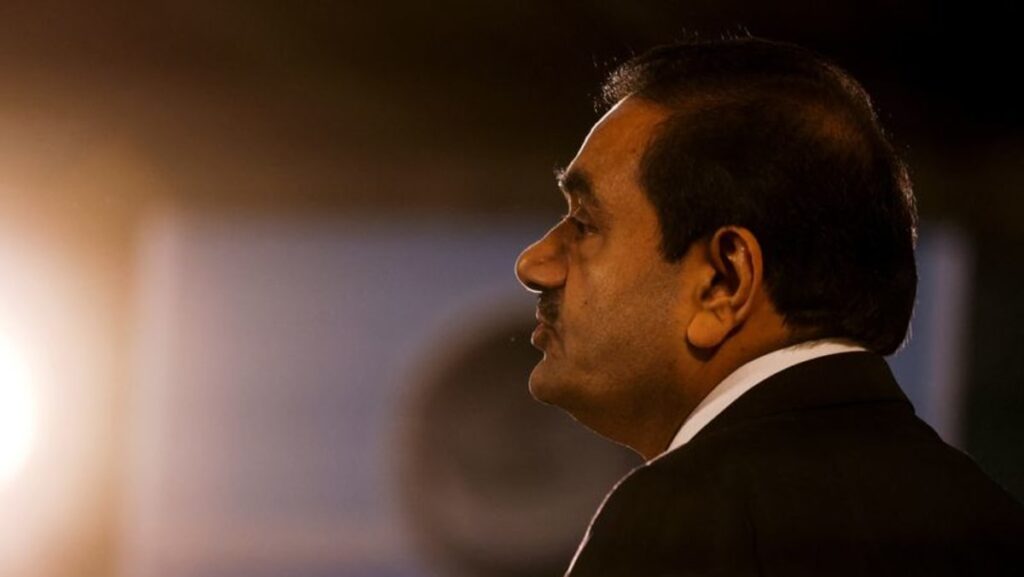 US SEC issues summons for India’s Adani, nephew on bribery allegations