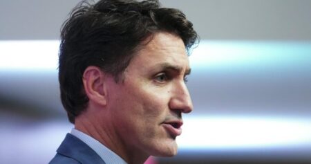 Trudeau says he could have acted faster on immigration changes, blames ‘bad actors’