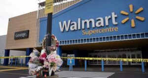 Halifax Walmart death: Store will not reopen for ‘weeks’ as remodelling continues