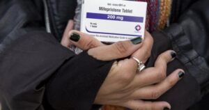 Quebec aims to increase access to abortion pills, contraception