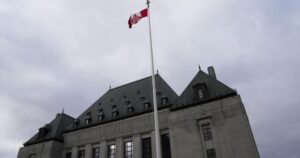 Supreme Court of Canada sides with First Nation in police funding dispute