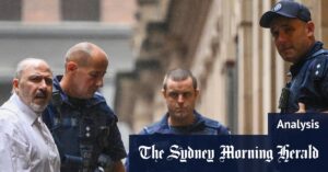 Tony Mokbel findings skewer senior officers, prosecutor