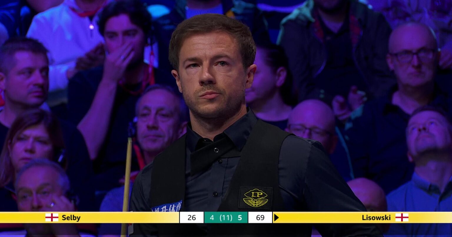 UK Championship Day 2 LIVE: Jack Lisowski shocks Mark Selby after Mark Allen scraps to a narrow win over Jackson Page