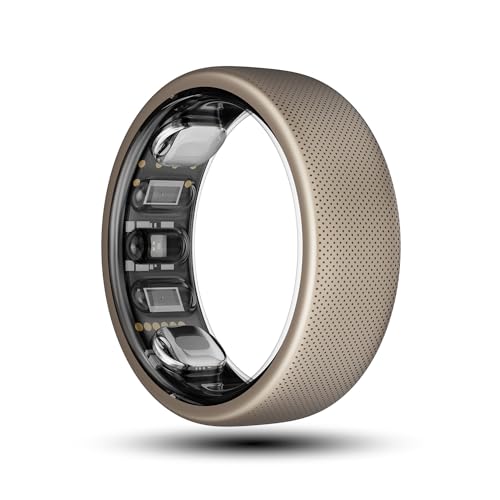 Amazfit Smart Ring