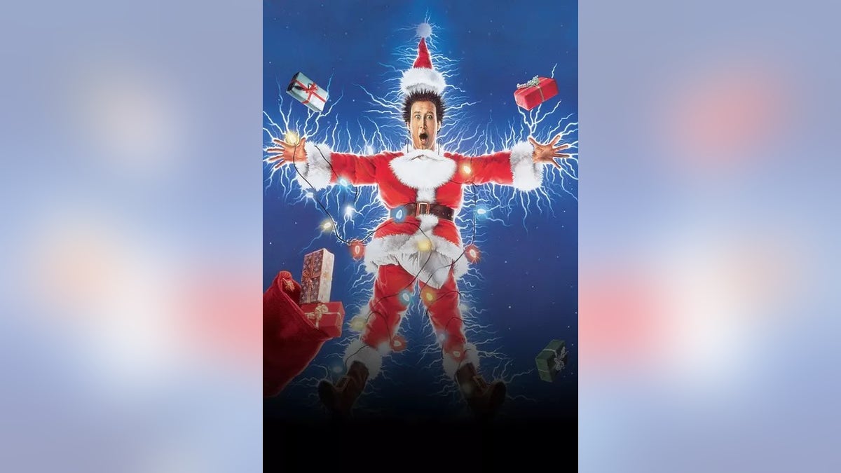 Clark Griswold's quest for a memorable Christmas brings one hilarious disaster after another. 