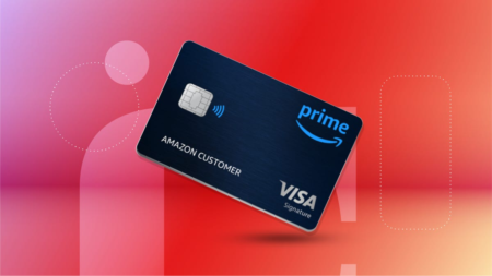 How I Use the Amazon Prime Visa to Win Black Friday and Cyber Monday