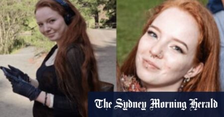 Two men charged over alleged murder of missing Brunswick woman