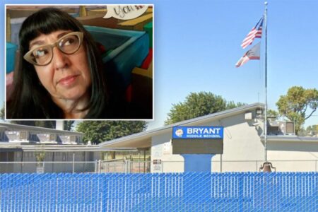 Calif. art teacher, 60, dies of rabies after getting bitten by bat in classroom: ‘She didn’t wanna harm it’