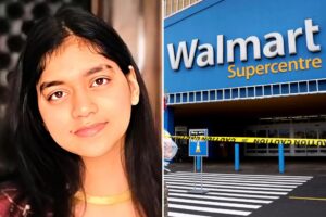 ‘No evidence of foul play’ after teen Walmart worker’s charred remains found in walk-in oven: police