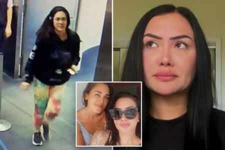 Missing Hawaiian woman Hannah Kobayashi’s chilling text messages may be from someone ‘controlling her:’ sister