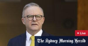 Anthony Albanese Qantas saga continues; Bridget McKenzie flight upgrades uncovered; Sally Sara to become ABC RN Breakfast host