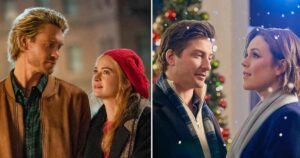 A Guide to Every Holiday Movie on TV This 2024 Season: Hallmark, Netflix, Great American Family, More