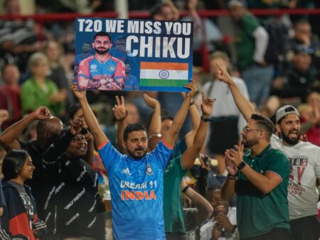 LIVE: South Africa vs India – fourth T20 match