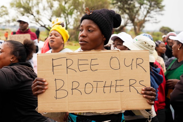 FAMILIES STILFONTEIN