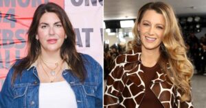 Body Acceptance Advocate Katie Sturino Reacts to Blake Lively’s Support After Recreating Her Look