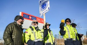 B.C. charities worried Canada Post strike will affect fundraising efforts