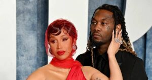 Celebrity Couples Who Have Filed for Divorce More Than Once: Cardi B and Offset, Tish and Billy Ray Cyrus and More