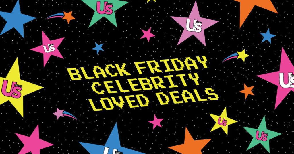 The Best Black Celebrity-Loved Deals Are Now Live — Our 35 Top Picks and FAQs!