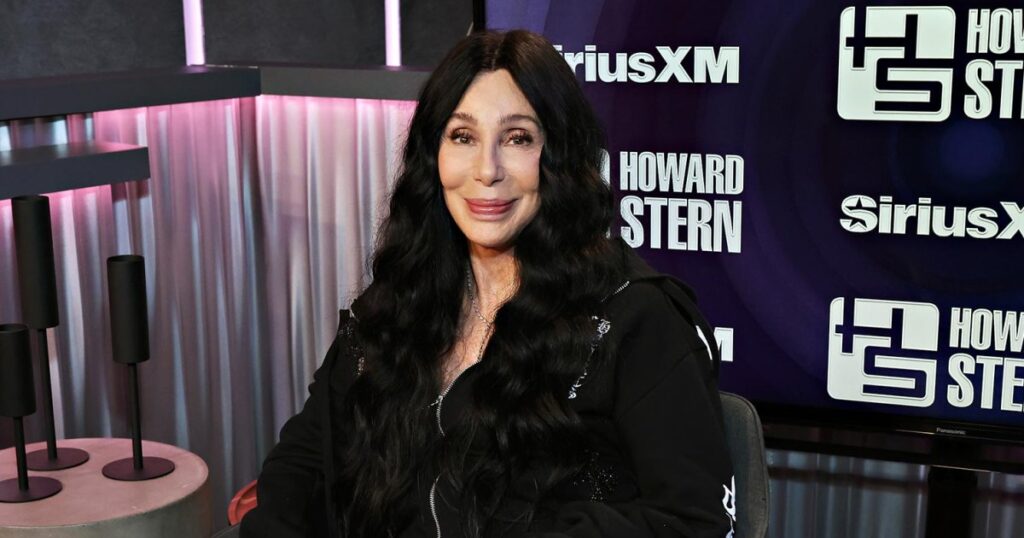 Cher Says Val Kilmer Is 1 of the ‘Few Men’ Who’s Broken Up With Her: ‘I Was Madly in Love’