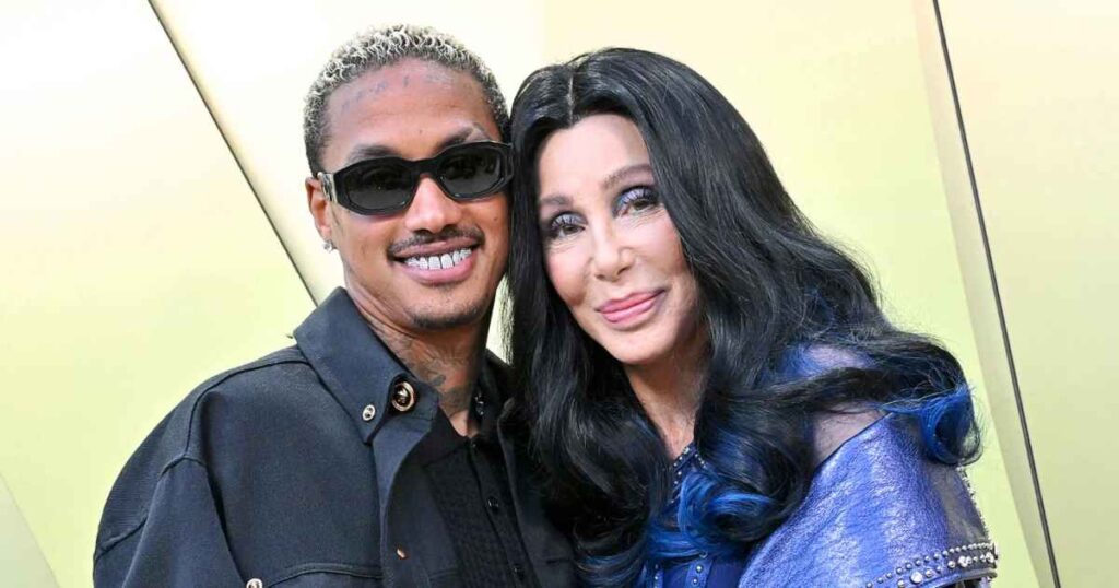 Cher and Alexander ‘AE’ Edwards’ Relationship Timeline