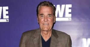 Chuck Woolery, ‘Wheel of Fortune’ and ‘Love Connection’ Host, Dead at 83