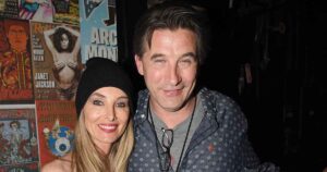 Chynna Phillips and Husband Billy Baldwin Are Living Separately, Have ‘An Allergy to Each Other’