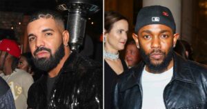 Drake Accuses UMG of Conspiring to ‘Inflate’ Numbers for Kendrick Lamar’s ‘Not Like Us’