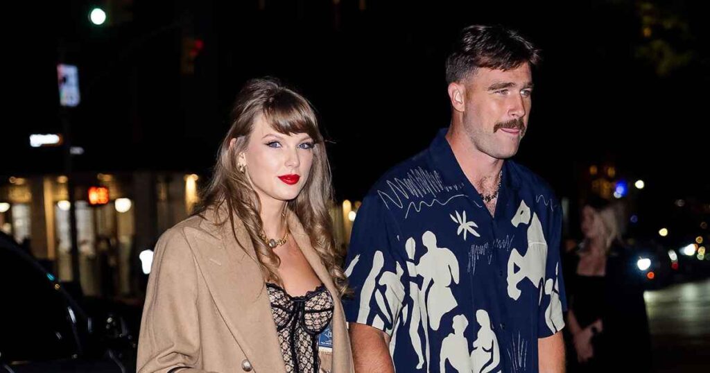 Will Taylor Swift Spend Thanksgiving With Travis Kelce? What We Know