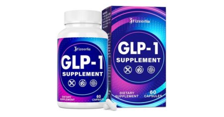 This GLP-1 Supplement ‘Helps Curb Cravings’ — Get It While It’s 42% Off on Amazon!