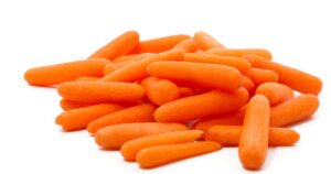 Organic carrots sold in Canada, U.S. recalled in deadly E.coli outbreak