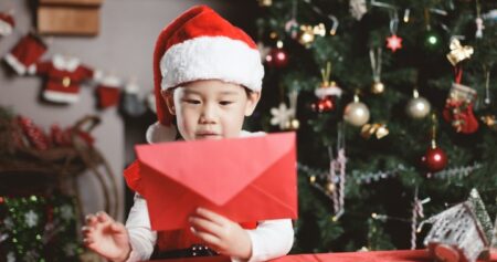 Will Santa get your letter this year? Alternatives amid Canada Post strike