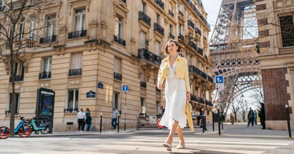 All the Best Rich-Looking Paris-Style Fashion Pieces on Sale Ahead of Black Friday