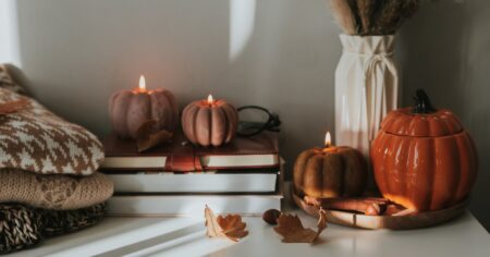 11 Best Fall Holiday Decor on Sale on Walmart Ahead of Black Friday — Starting at 