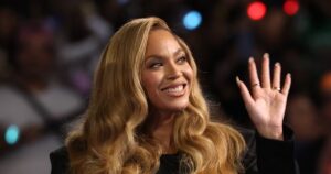 Beyonce Confirms Halftime Show at Christmas Day NFL Clash Between Houston Texans and Baltimore Ravens