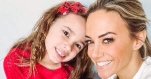 Jana Kramer’s Best Quotes About Coparenting Daughter Jolie and Son Jace With Mike Caussin