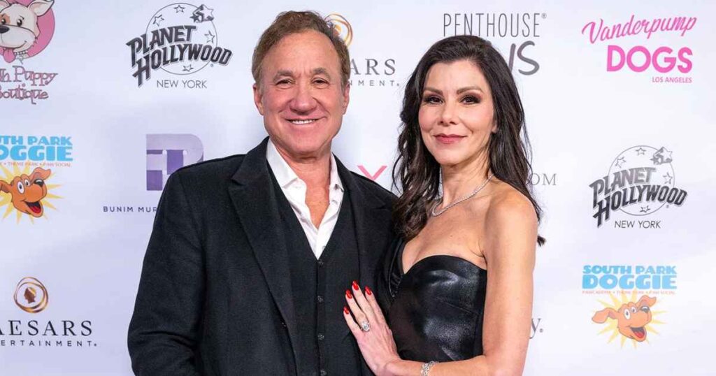 Heather and Terry Dubrow Support Friends Josh and Heather Altman’s ‘Million Dollar Listing’ Exit