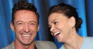 Hugh Jackman and Sutton Foster Are ‘Happier Than Ever’: What We Know About ‘Joyful’ Relationship (Exclusive)