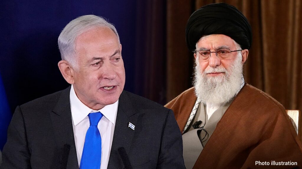 Netanyahu signals Tehran’s nuclear program could be next target as Iran plans future attack