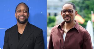 Jaleel White Reveals More About Falling Out With Will Smith — and What He Wants Him to Know (Exclusive)