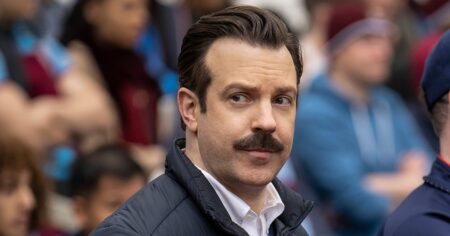 Jason Sudeikis Says People Who Didn’t Like ‘Ted Lasso’ Season 3 ‘Don’t Have Imaginations’