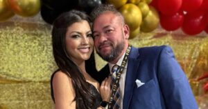 Jon Gosselin Is Engaged to Stephanie Lebo After 3 Years of Dating: ‘Love Comes First’