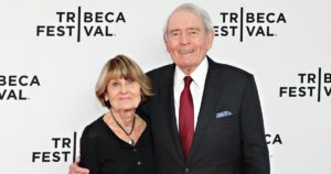 Dan Rather Mourns Death of Wife Jean at Age 89: She ‘Lived a Full Life’