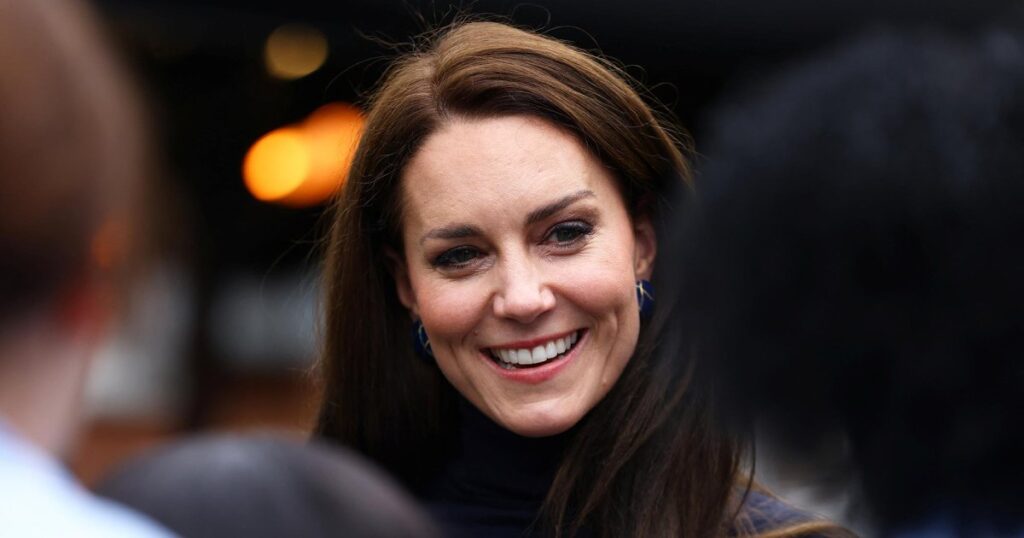 Kate Middleton Is Back ‘At the Gym’ After Completing Chemotherapy, ‘Doing Very Well’: Royal Expert